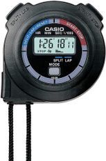 Casio Sport Stopwatch HS-3V-1RET