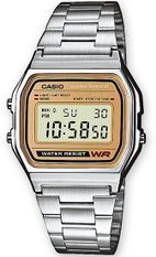 Casio Vintage A158WEA-9EF