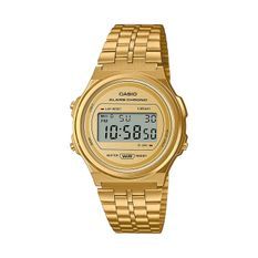 Casio Vintage A171WEG-9AEF