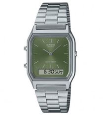 Casio Vintage Edgy Collection Sunray Dial AQ-230A-3AMQYES
