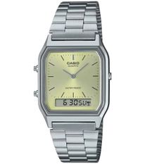 Casio Vintage Edgy Collection Sunray Dial AQ-230A-9AMQYES