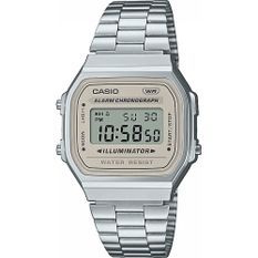 Casio Vintage Iconic A168WA-8AYES