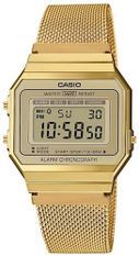 Casio Vintage Slim Design ***new*** A700WEMG-9AEF