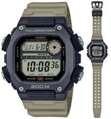 Casio Youth - Long Strap DW-291HX-5AVDF