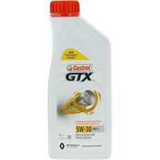 CASTROL Huile moteur GTX 5W-30 RN17 - 1L
