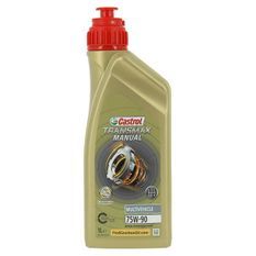CASTROL Huile moteur Syntrax MuLivehic 75W-90 1L
