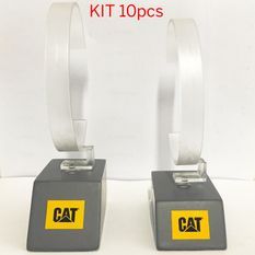 Cat Holders 10 Pcs CAT_STAND10_04S