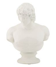 Centurion statue cm 18,2x12,8x25