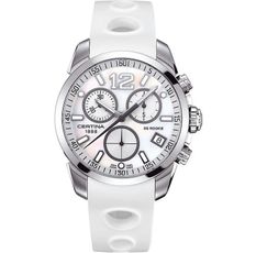 Certina Ds Rookie Chronograph Mop C016.417.17.117.00