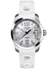 Certina Ds Rookie Mop (mother Of Pearl Dial) C016.410.17.117.00