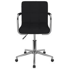 Chaise de bureau TUKA – Design moderne et confort tout en souplesse