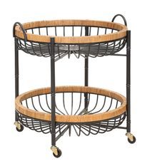 Chariot double cebu cm 57x55,5x62,5