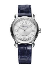 Chopard Happy Sport Automatic - The First Collection W/diamonds 278608-3001