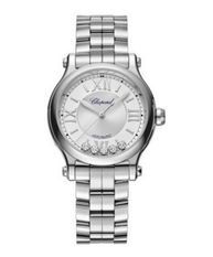 Chopard Happy Sport Automatic - The First Collection W/diamonds 278608-3002