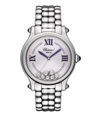 Chopard Happy Sport Automatic - The First Collection W/diamonds 278610-3001