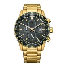 Citizen An3682-54e