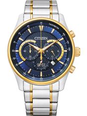 Citizen An8194-51l