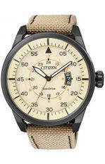 Citizen Aviator AW1365-19P