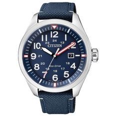 Citizen Aw5000-16l
