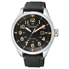 Citizen Aw5000-24e
