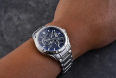 Citizen Bl8160-58l
