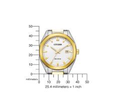 Citizen Bm7624-82a