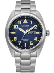 Citizen Bm8560-88lc