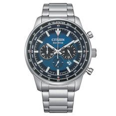 Citizen Ca4500-91l