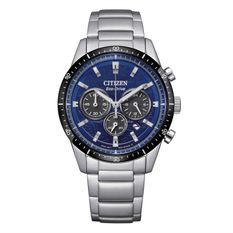 Citizen Ca4624-56l