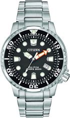 Citizen Divers - Eco Drive BN0150-61E