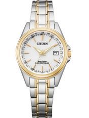 Citizen Ec1186-85a