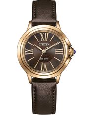 Citizen Em1163-09x