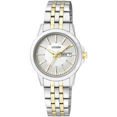 Citizen Eq0608-55a