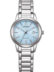 Citizen Fe1241-71l