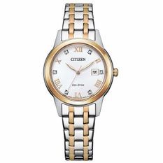 Citizen Fe1246-85a