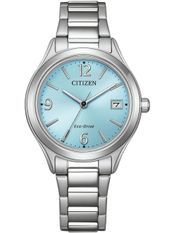 Citizen Fe6121-67l