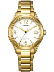 Citizen Fe6122-64a