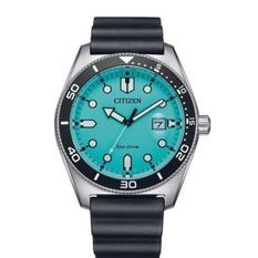Citizen Marine 1760 AW1760-14X