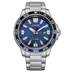 Citizen Marine Sport AW1525-81L