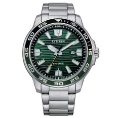 Citizen Marine Sport AW1526-89X