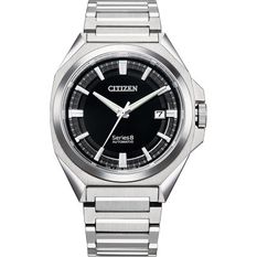 Citizen Nb6010-81e