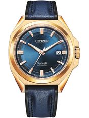 Citizen Nb6012-18l