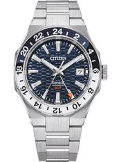 Citizen Nb6034-58l