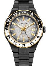 Citizen Nb6035-55h