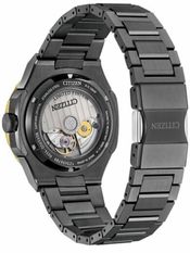 Citizen Nb6035-55h