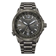 Citizen Nb6045-51h