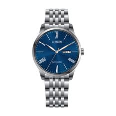 Citizen Nh8350-59l