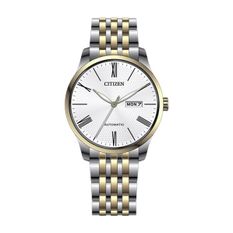 Citizen Nh8354-58a