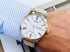 Citizen Nh8354-58a