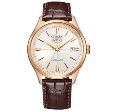 Citizen Nh8393-05a